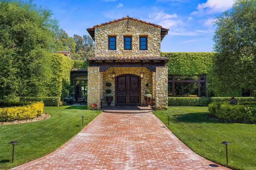 6314 El Apajo, Rancho Santa Fe, CA 92067 - Image #3