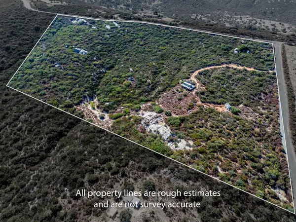19.3 Swan Road, Ramona, CA 92065