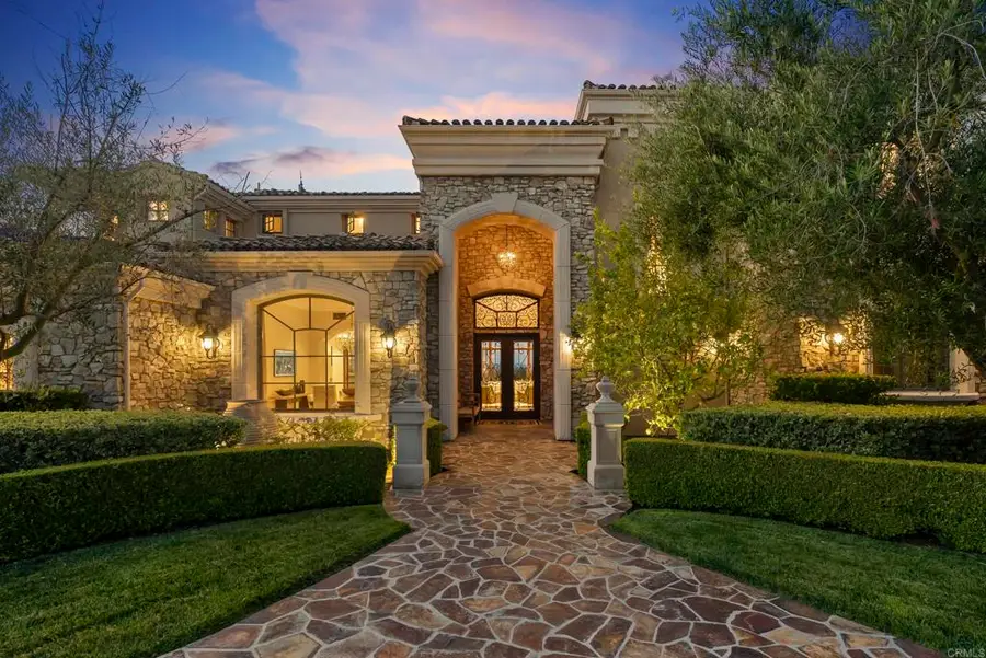 18320 Via Ambiente, Rancho Santa Fe, CA 92067 - Image #2