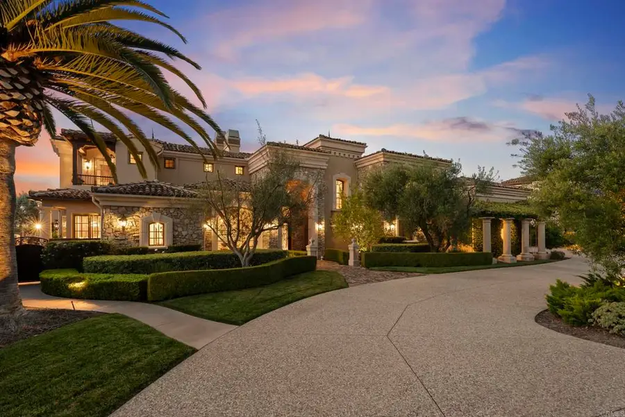 18320 Via Ambiente, Rancho Santa Fe, CA 92067 - Image #3