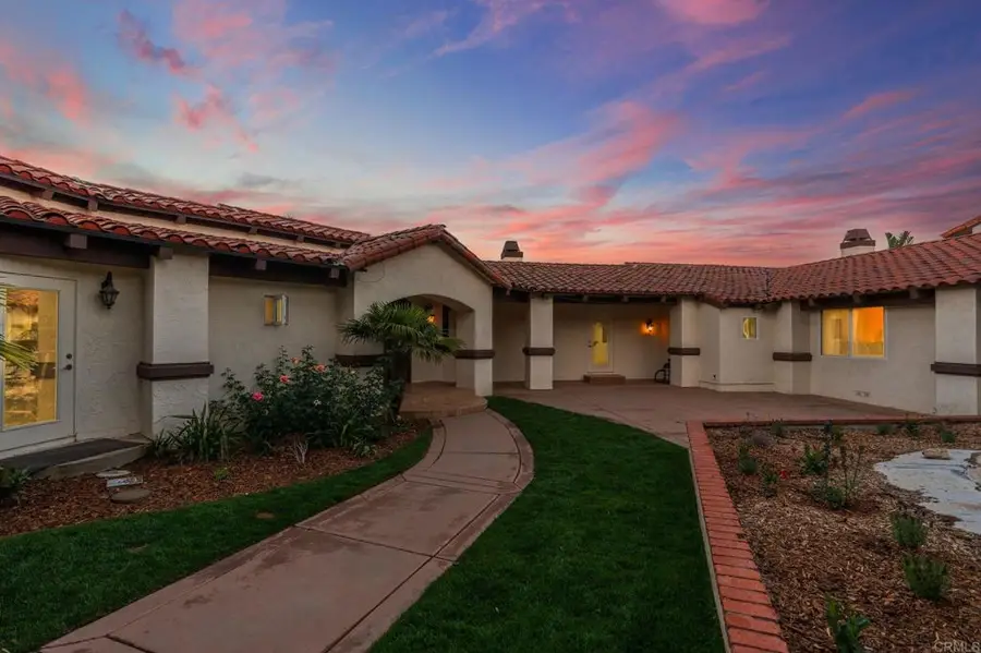 10845 Mystery Mountain Road, Valley Center, CA 92082 - Image #2