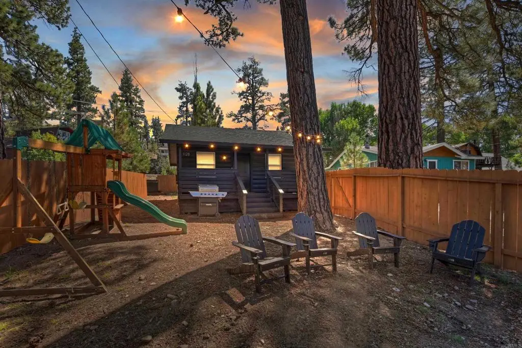 1128 E Country Club Blvd, Big Bear City, CA 92314 - Image #1