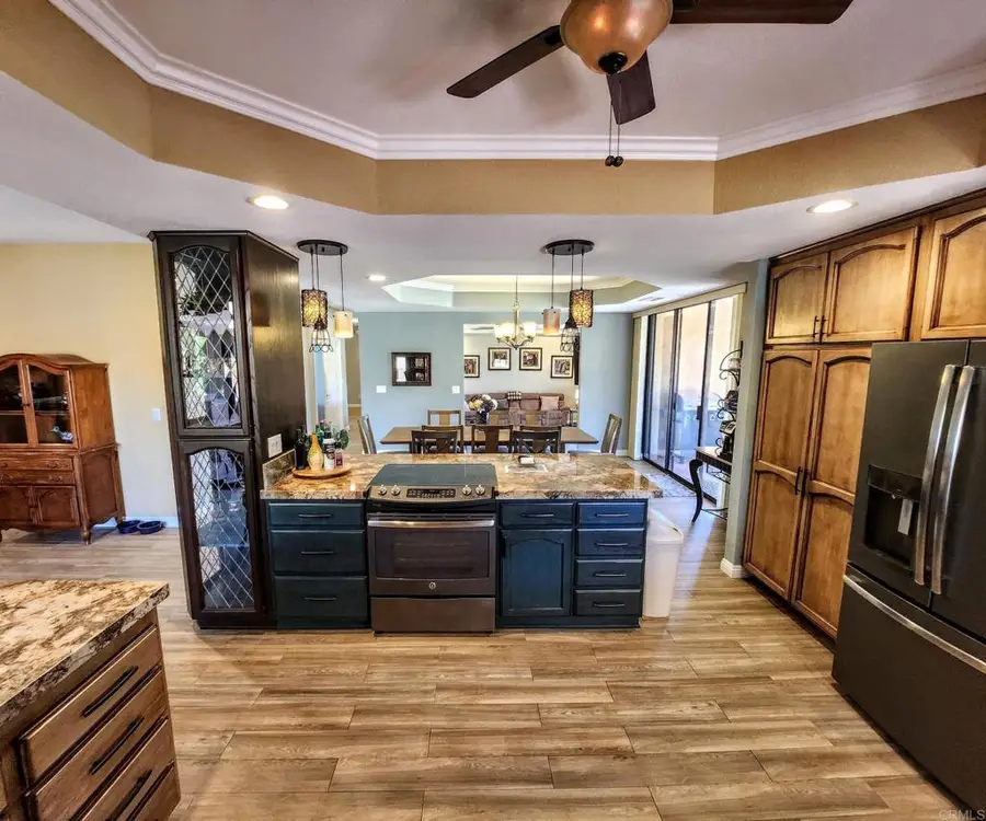 1831 Hunter Drive, Borrego Springs, CA 92004 - #2