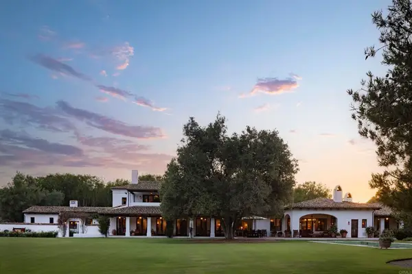 16401 Calle Feliz, Rancho Santa Fe, CA 92067