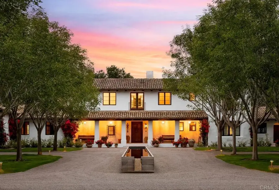 16401 Calle Feliz, Rancho Santa Fe, CA 92067 - #2