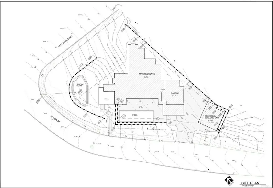 Fulvia Lot 3, Encinitas, CA 92024 - #3