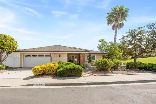 17503 Plaza Dolores, San Diego, CA 92128