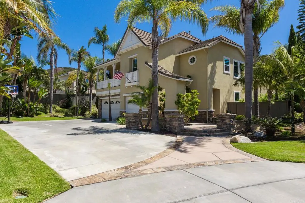 5146 Delaney Court, Carlsbad, CA 92008 - #1