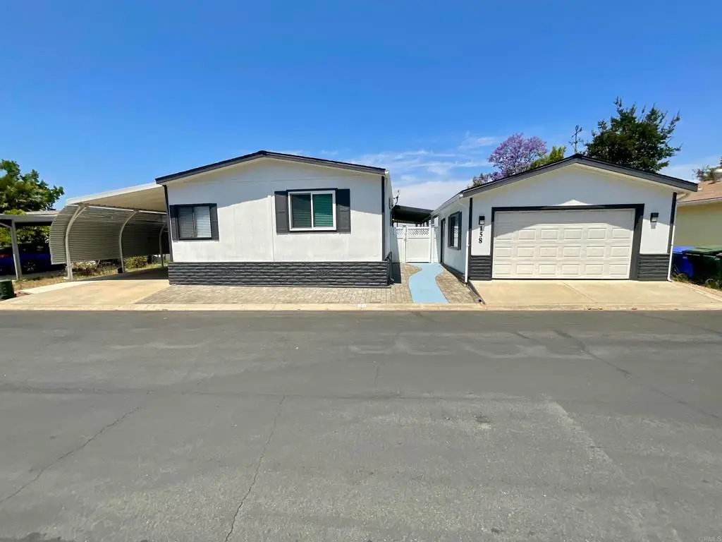 18218 Paradise Mountain Road #158, Valley Center, CA 92082 - Image #1