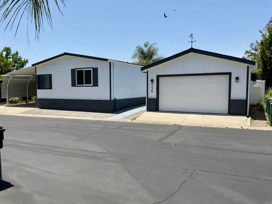 18218 Paradise Mountain Road #158, Valley Center, CA 92082 - Image #2