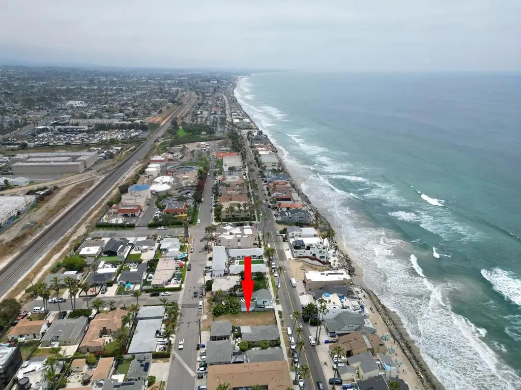 1216 S Pacific St., Oceanside, CA 92054 - #1