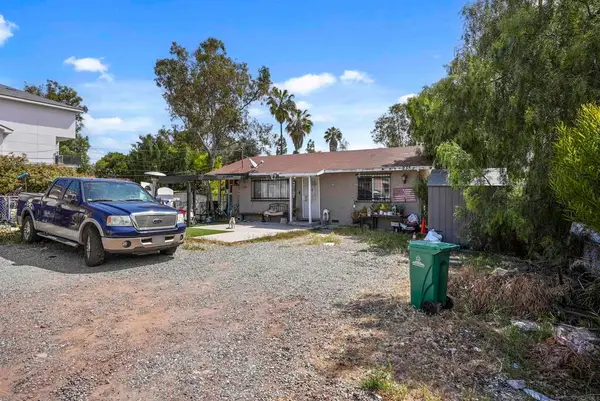 237 S Willie James Jones Avenue, San Diego, CA 92113