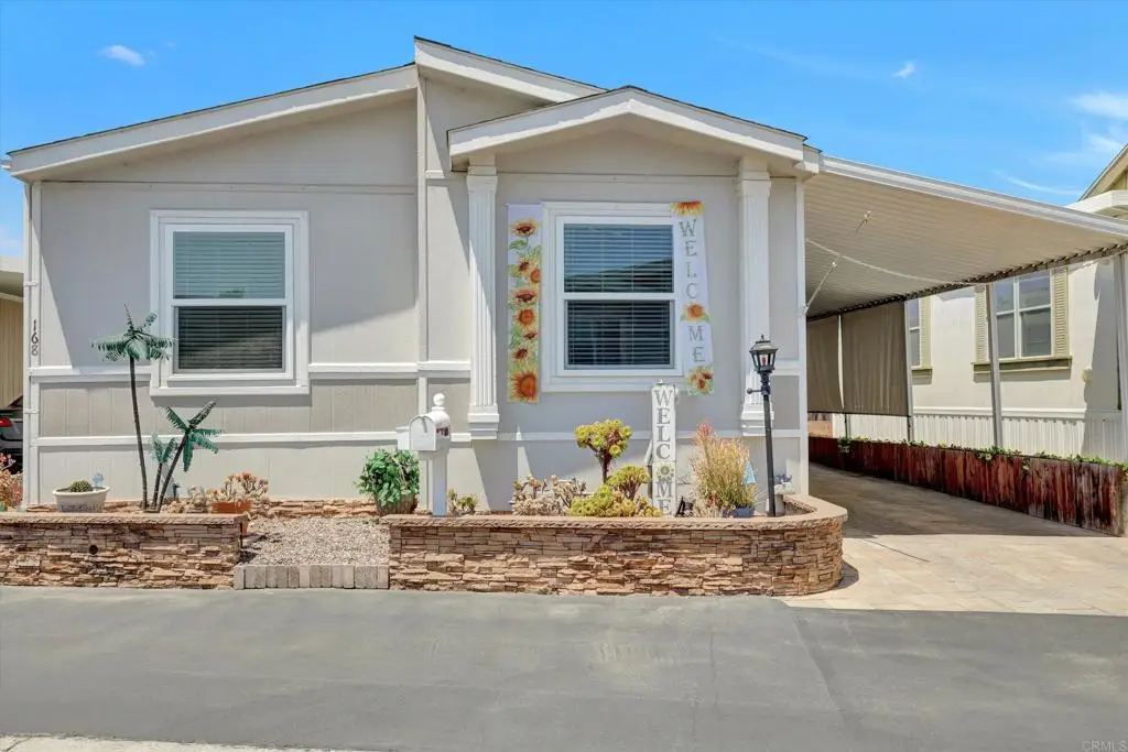 168 Roadrunner Lane, Oceanside, CA 92057 - Image #1