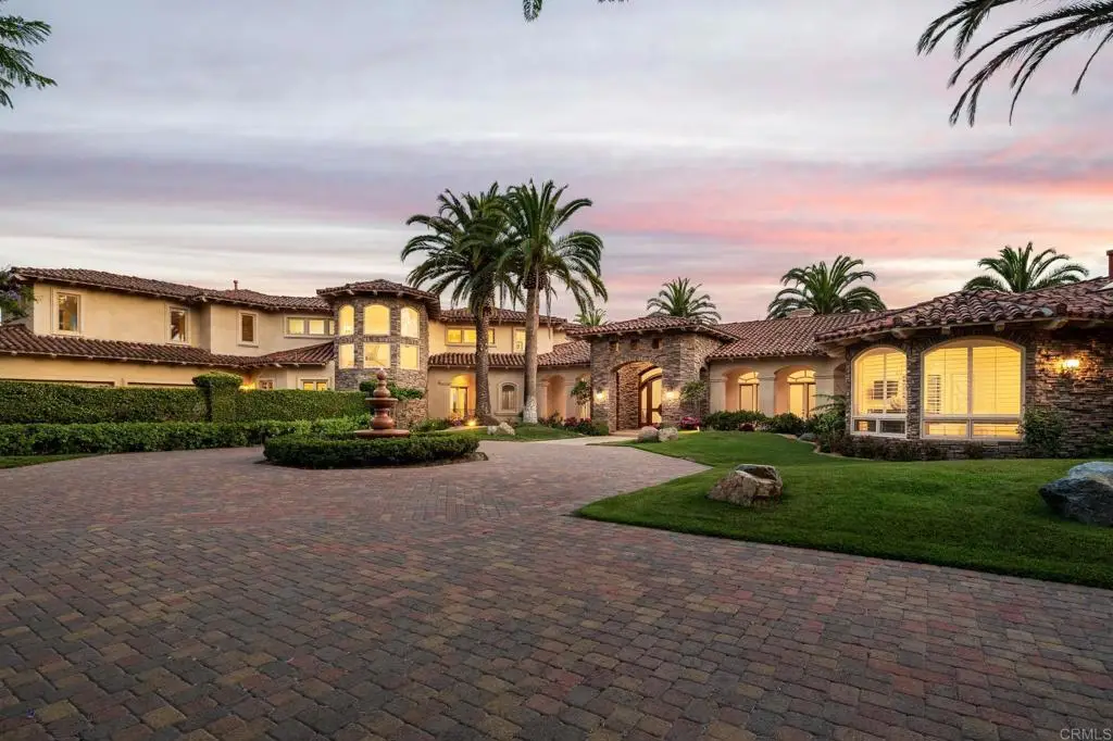 6868 Spyglass Lane, Rancho Santa Fe, CA 92067 - Image #1
