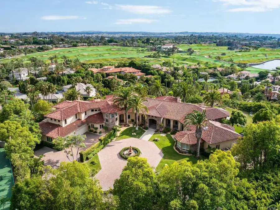 6868 Spyglass Lane, Rancho Santa Fe, CA 92067 - Image #2