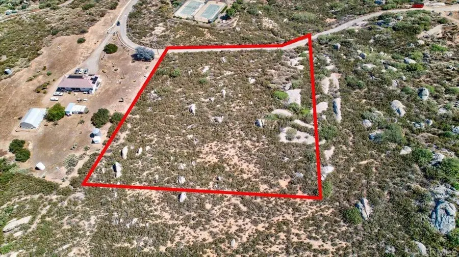 0 Highway 78, Ramona, CA 92065 - #3