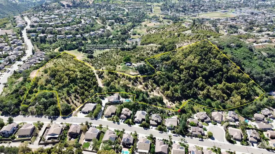 3160 Slivkoff Drive, Escondido, CA 92027 - #2