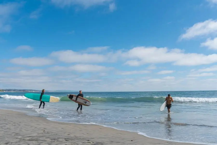 200 Neptune Avenue, Encinitas, CA 92024 - #3