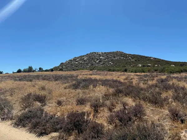 0 Montezuma Valley Road, Ranchita, CA 92066