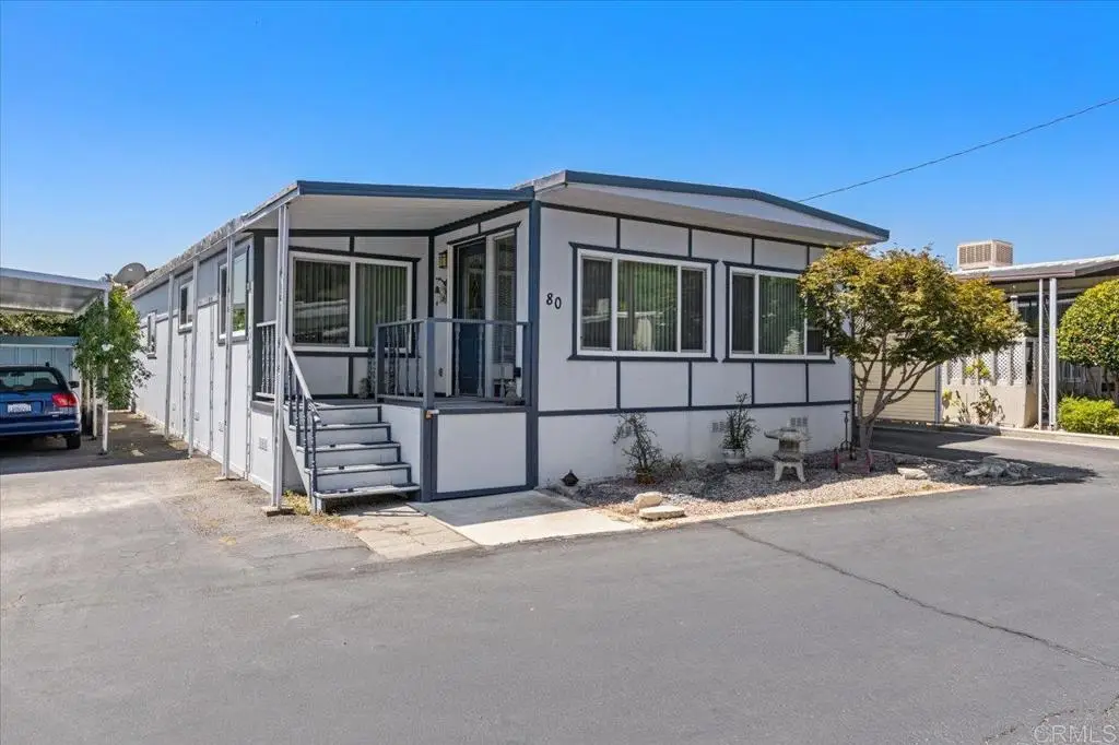 28890 Lilac Road #80, Valley Center, CA 92082 - #1