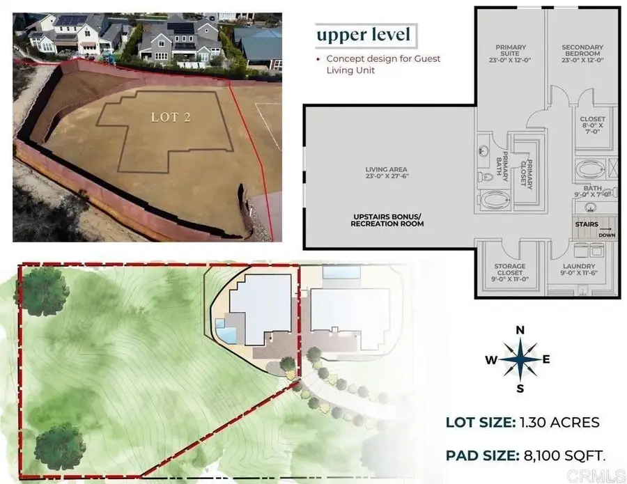 1331 Berryman Canyon Road, Encinitas, CA 92024 - #3