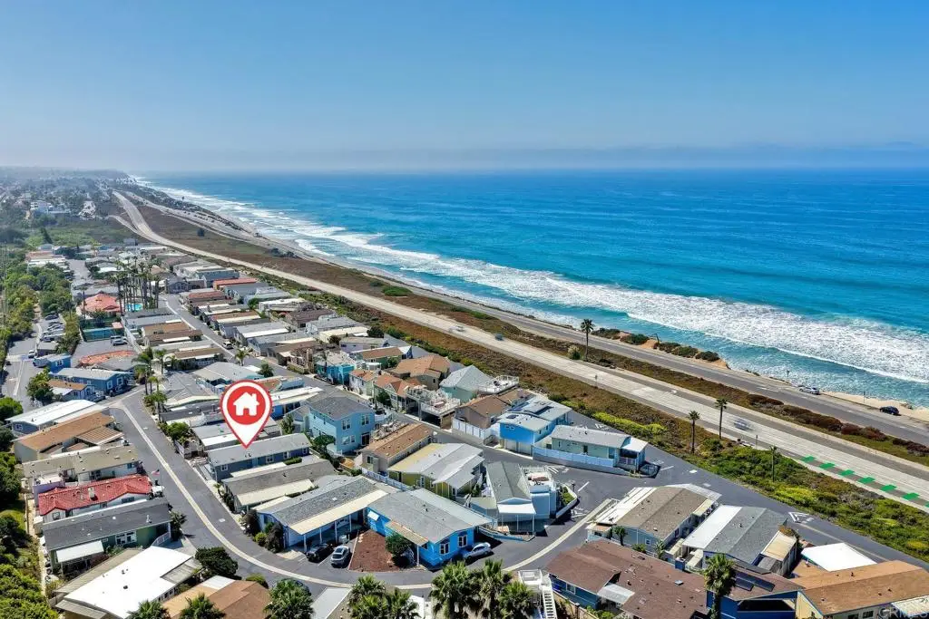 6503 Friendly Place, Carlsbad, CA 92011 - #1