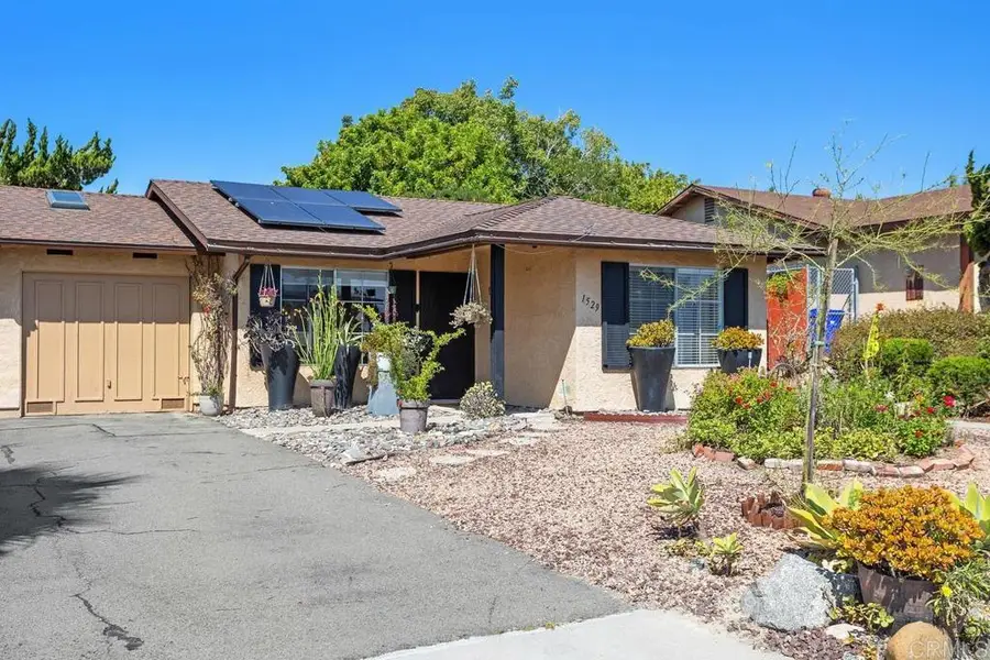 1529 Temple Heights Drive, Oceanside, CA 92056 - #3