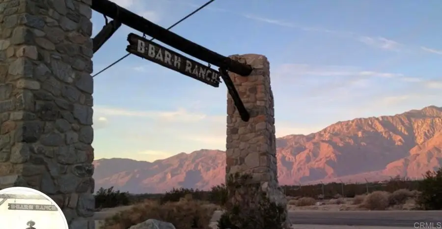Lot 175 B-Bar-H Ranch Estates, Desert Hot Springs, CA 92241 - Image #3