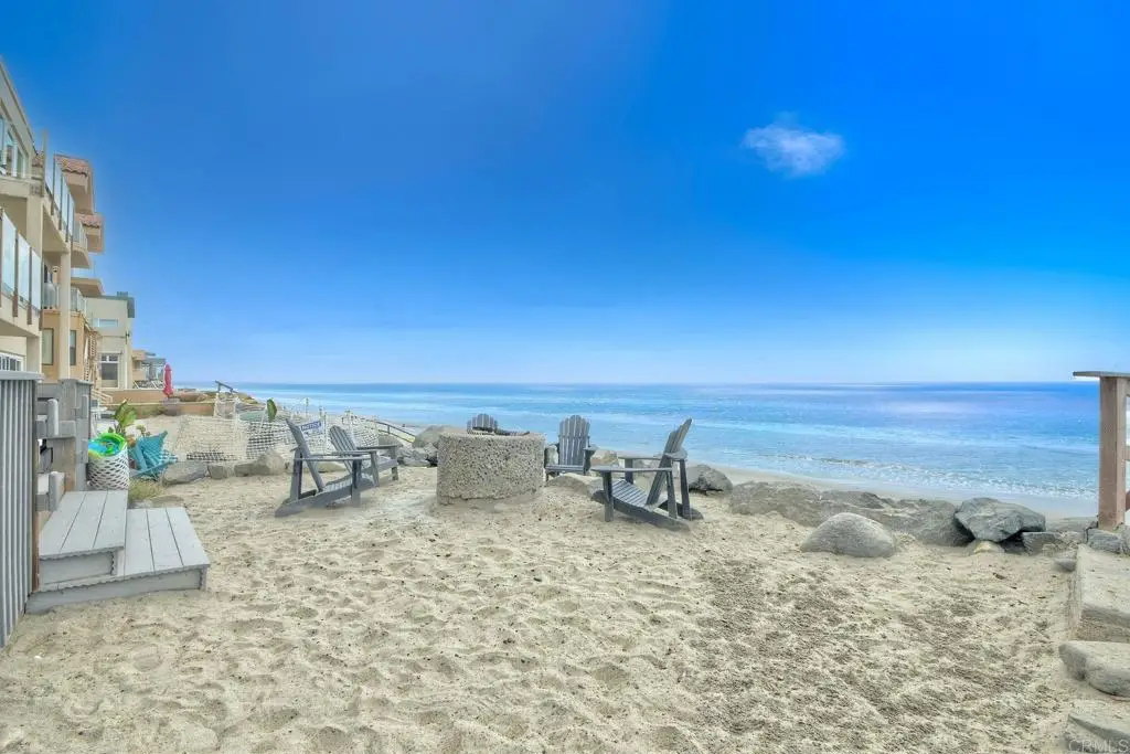 1409 S Pacific Street, Oceanside, CA 92054 - #1