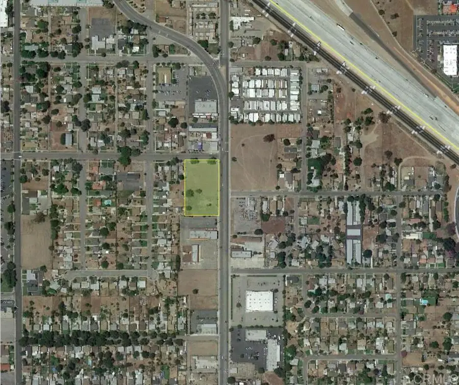 1950 N Mount Vernon Avenue, San Bernardino, CA 92411 - Image #2