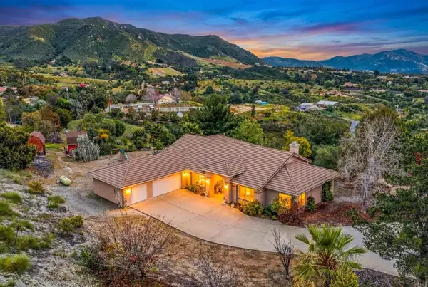 40487 Rock Mountain Drive, Fallbrook, CA 92028