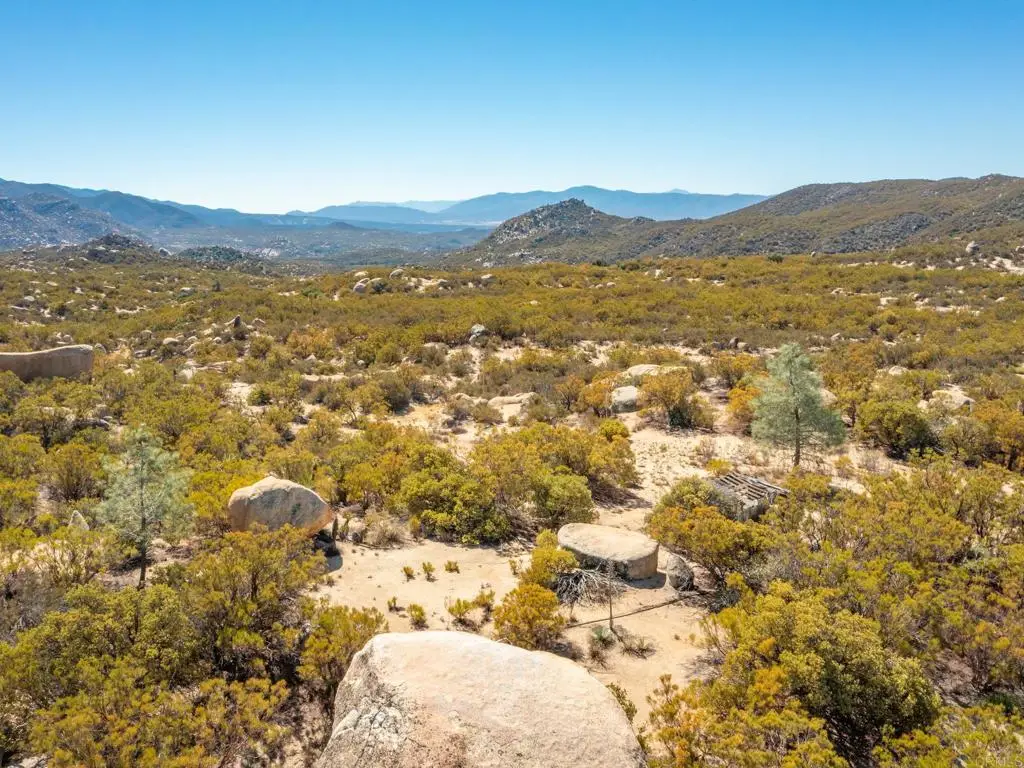 0 Chihuahua Valley Road, Warner Springs, CA 92086 - #1