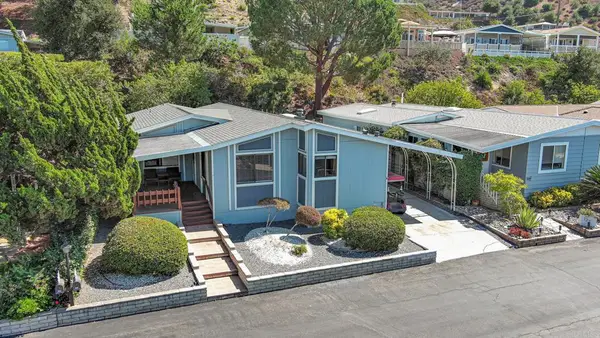 4650 Dulin #178, Fallbrook, CA 92028