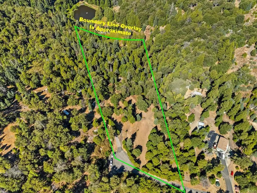 22520 Greenfield, Palomar Mountain, CA 92060 - #3