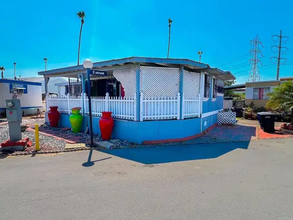 1100 Industrial Avenue #C34, Chula Vista, CA 91911