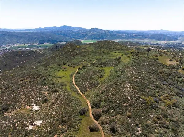 Rockwood Rd, Escondido, CA 92027