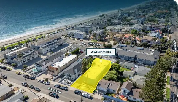 160 Hemlock Ave., Carlsbad, CA 92008