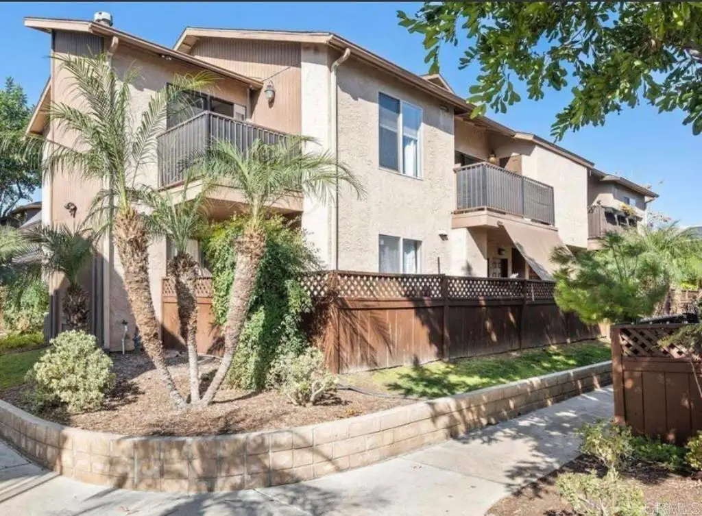 12710 Laurel St #113, Lakeside, CA 92040 - Image #1