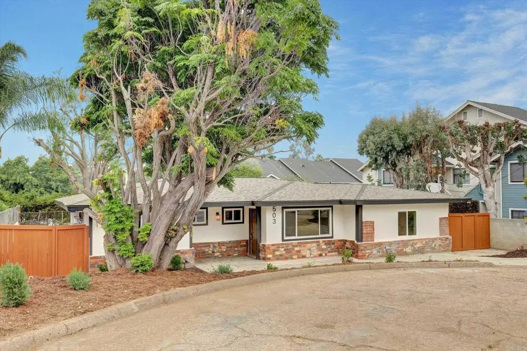 503 Potter Street, Fallbrook, CA 92028 - Image #1