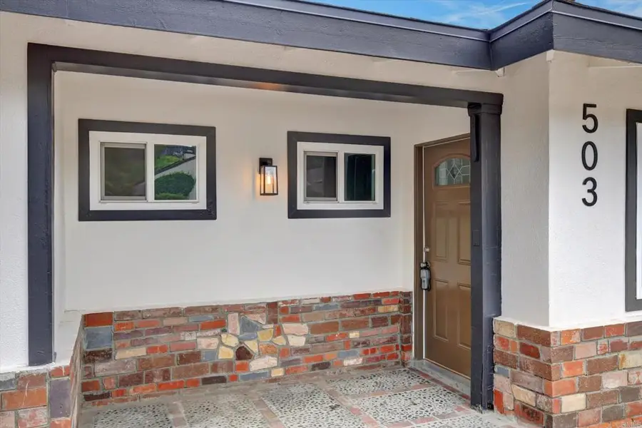 503 Potter Street, Fallbrook, CA 92028 - Image #2