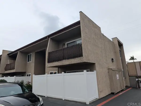 930 Peach Avenue #19, El Cajon, CA 92021