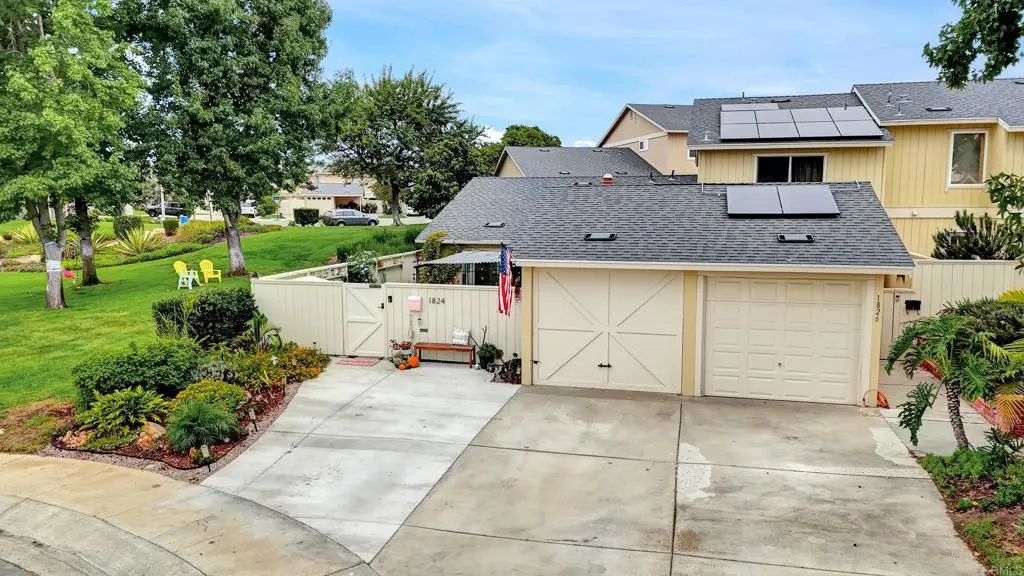 1824 Eastwood Ln, Encinitas, CA 92024 - #1