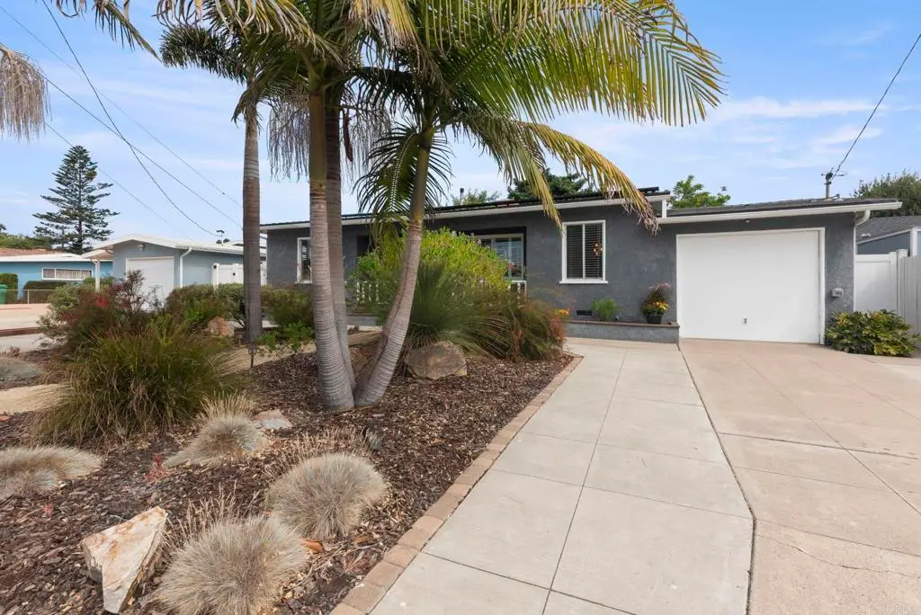 1916 Moreno Street, Oceanside, CA 92054 - Image #1