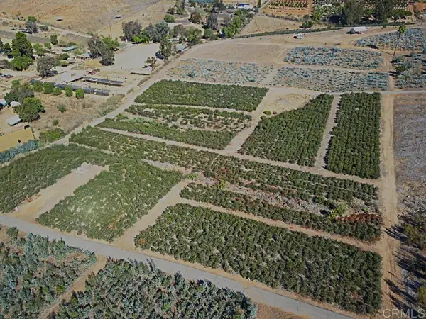 31820 Via Ararat Drive, Bonsall, CA 92003