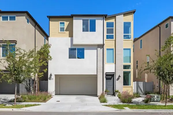8177 Rose Quartz Circle, San Diego, CA 92126