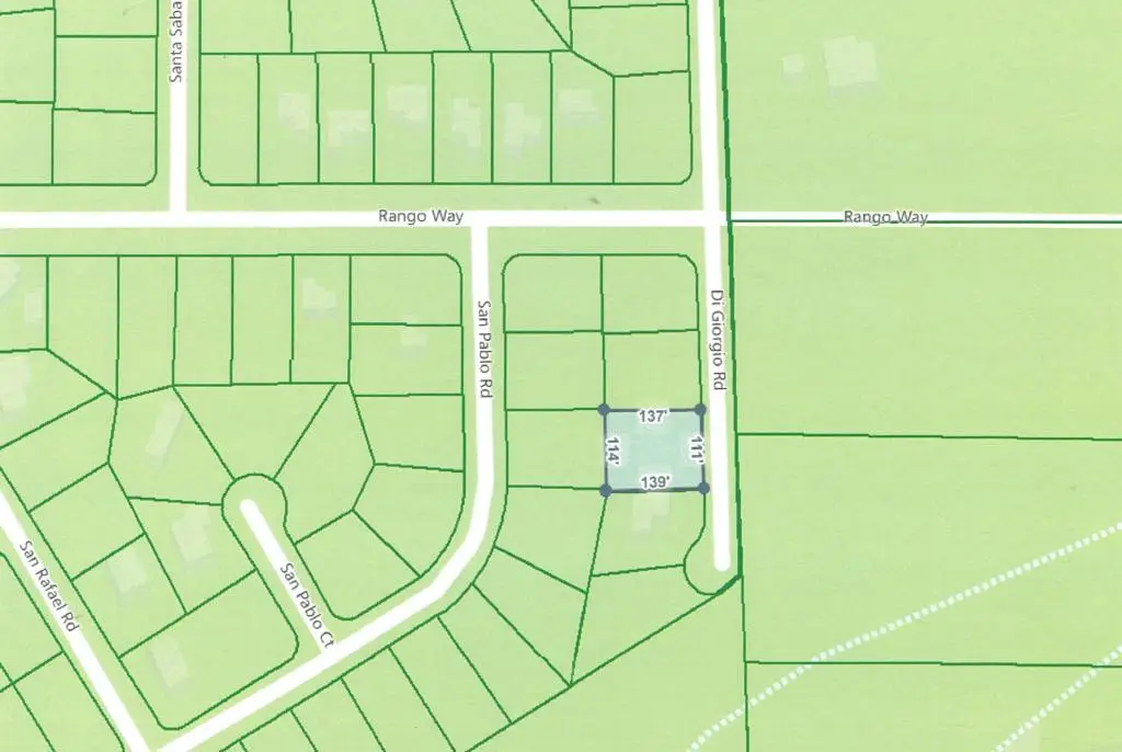 0 Di Giorgio Road, Borrego Springs, CA 92004 - Image #1