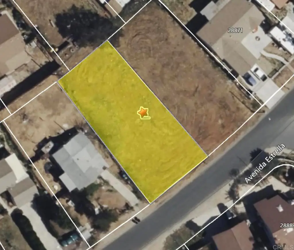 0 Avenida Estrella, Menifee, CA 92587 - #1