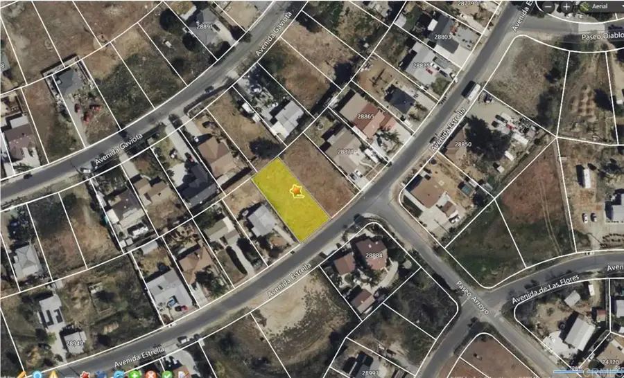 0 Avenida Estrella, Menifee, CA 92587 - #3