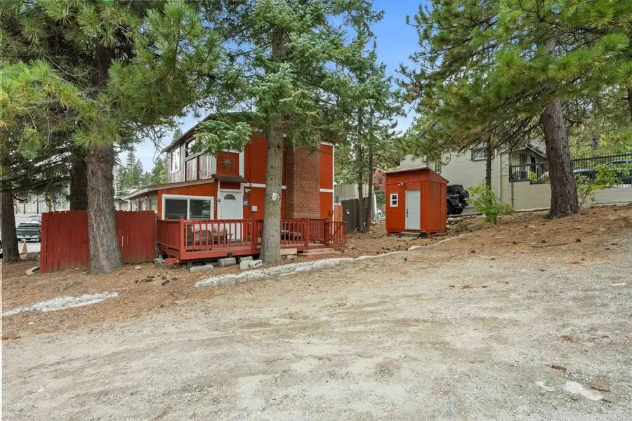 2442 Hunsaker Dr., Running Springs, CA 92382 - Image #3