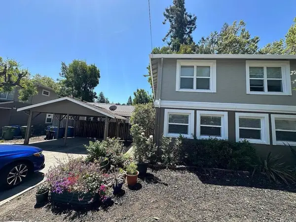 3621 Chestnut Street, Lafayette, CA 94549